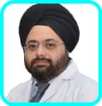 Dr Bhavneet Bhalla