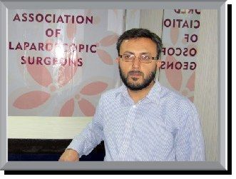 Dr Khushal Khan