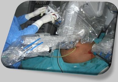 Free Robotic Surgery Training