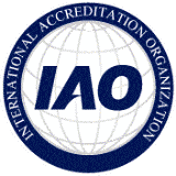 International acreditation