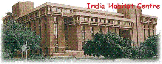 India Habitat Centre