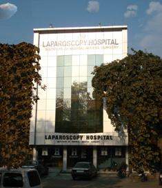 Laparoscopy Hospital