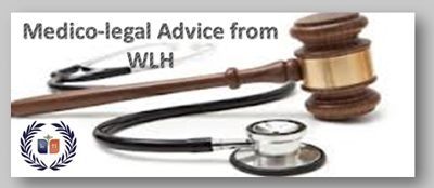 Medicolegal Advice From World Laparoscopy Hospital
