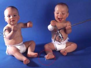 Pediatric Surgery