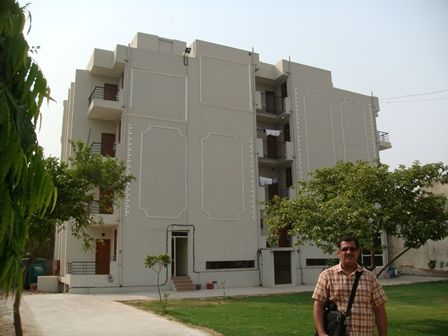 Dream Hostel