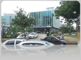 World Laparoscopy Hospital
