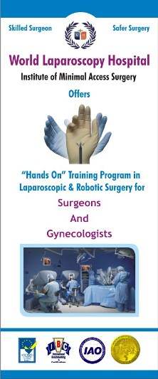 World Laparoscopy Hospital