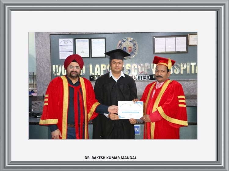 Album of Fellowship in Upper and Lower GI Endoscopy