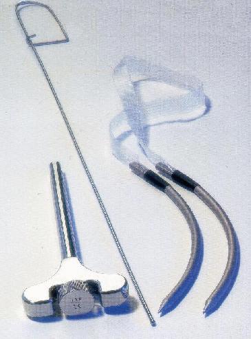 Minimal Access Surgery