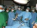 Live Demonstation Laparoscopic Sleeve gastrectomy surgery done by Prof. Dr R. K. Mishra.