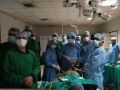 Live Demonstation Laparoscopic Sleeve gastrectomy surgery done by Prof. Dr R. K. Mishra.