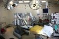 Prof Dr R.K. Mishra Explanation of Patient Cart,Vision Cart and Master Console,Instrument designing and Working Principles of da Vinci Surgical System optical 3D HD designing and Working Principles of Robotic Remote Sensor Technology,and Docking.