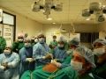 Live Demonstration of Laparoscopic Ovarian Cystectomy & Laparoscopic Tubal Sterilization R. K. Mishra