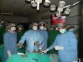 Live Laparoscopic Cholecystectomy Demonstration by Prof Dr. R.K.Mishra.