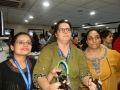 First day of April 2019 batch Laproscopic Surgery Training, Prof. R.K. Mishra has taken first presentation, Introduction of Minimal Access Surgery and Hands on practice in Top Gun Drill Practice.