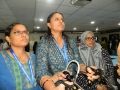 Hands on Training in Minimal Access Surgery surgeons & Gynecologist Practicing Extracorporeal Square knot Demonstration by Prof Dr. R. K. Mishra