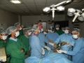 Live Demonstrate of sleeve Gastrectomy performed by Dr. R.K. Mishra at World Laparoscopy Hospital.