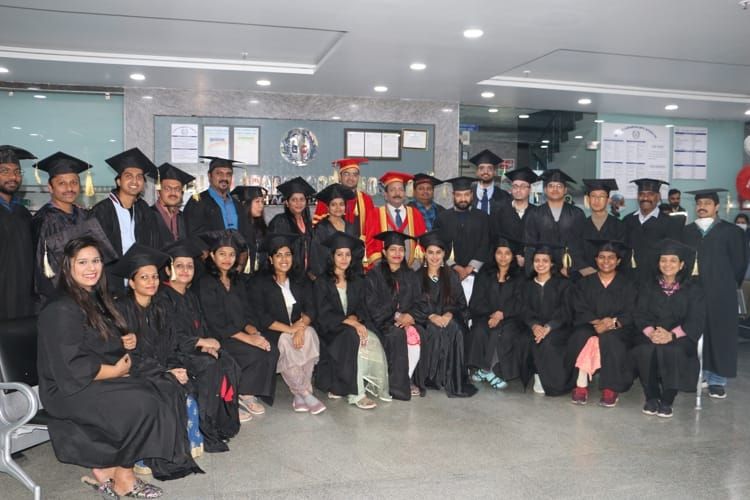 Graduation Day and Certification Ceremony Program of the Trainees doctors of the Diploma Batch in Minimal Access Surgery December Batch 2021 at World Laparoscopy Hospital With Prof Dr. R. K Mishra and Dr. Rahul Pandey.