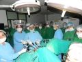 Live interactive Total Laparoscopic Hysterectomy surgery Demonstration by Prof Dr. R.K. Mishra.