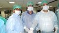 Hands on Training in Minimal Access Surgery, Today Surgeons performing Laparoscopic Cholecystectomy, TAPP Trans Abdominal Preperitoneal Inguinal Hernia repair on the Live Tissue