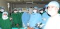 Live Laparoscopic Cholecystectomy Demonstration by Prof Dr. R.K.Mishra.