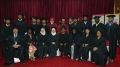 Graduation Day and Certification Ceremony Program,of the Trainees doctors of the Diploma Batch in Minimal Access Surgery January Batch 2016 at World Laparoscopy Hospital With Prof Dr. R. K Mishra and Dr. J. S Chowhan.