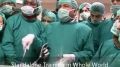 Last Day of Diploma in Minimal Access Surgery Batch July 2014