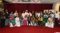 Graduation of F.MAS Batch April 2014