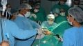 Laparoscopic Bilateral Salpingo oophorectomy