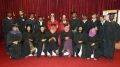 Graduation of F.MAS + D.MAS Batch April 2014