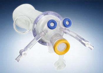 أطلقت شركة Olympus منفذها LESS Port for Minimal Access Surgery