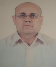 Dr. Fadhil Yaba Muhamed