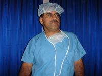Dr. Aftab Ahmed