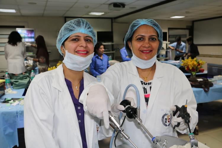 World Laparoscopy Hospital