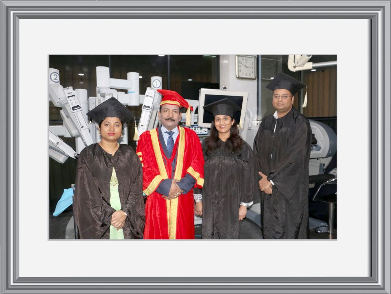 World Laparoscopy Hospital