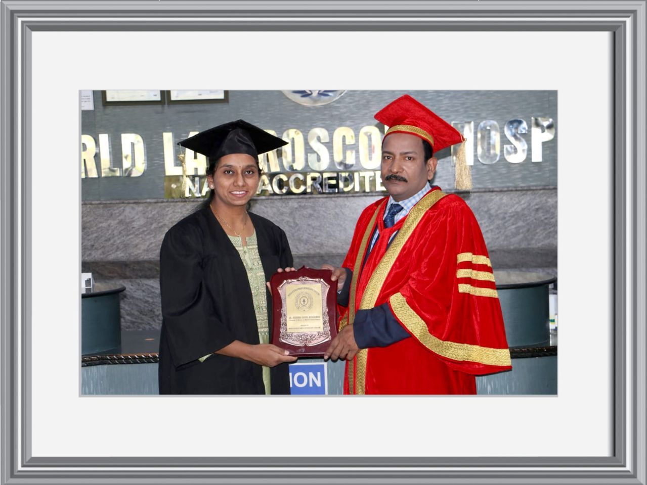 World Laparoscopy Hospital