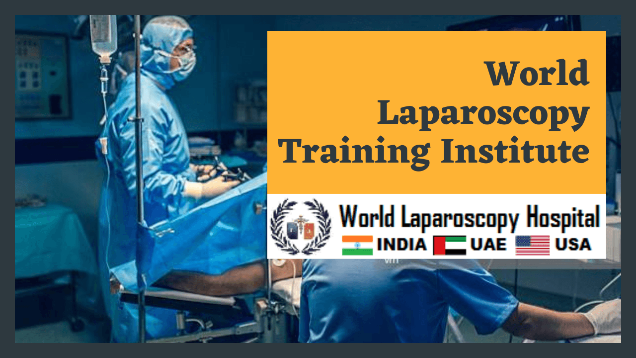 World Laparoscopy Hospital
