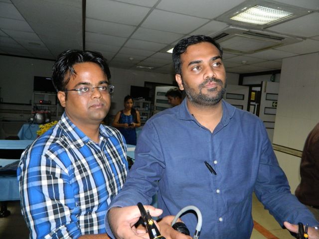 World Laparoscopy Hospital