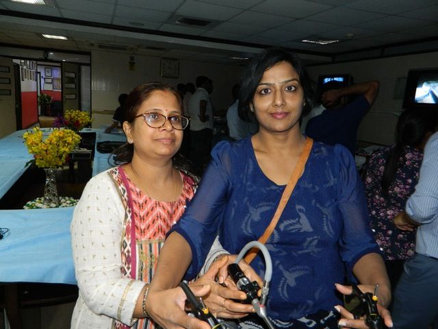 World Laparoscopy Hospital