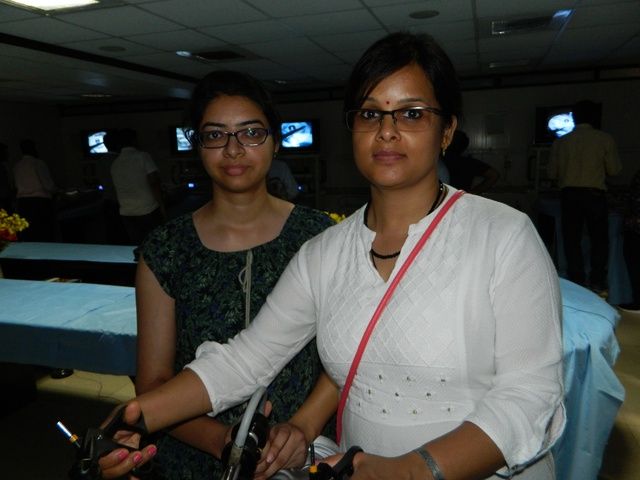 World Laparoscopy Hospital