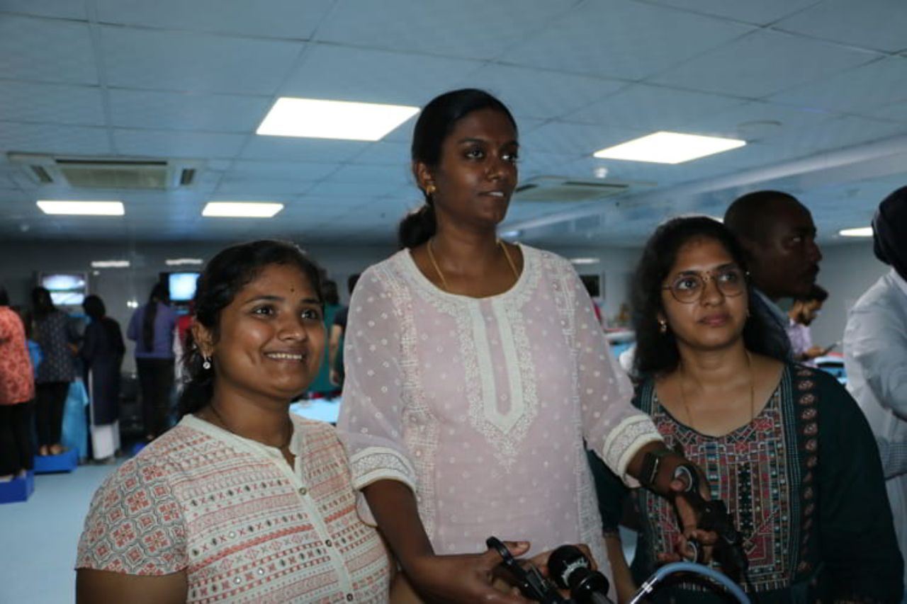 World Laparoscopy Hospital