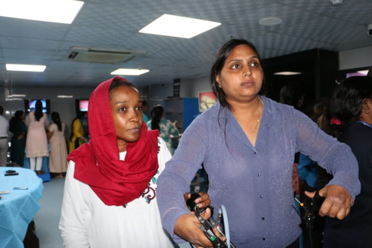 World Laparoscopy Hospital