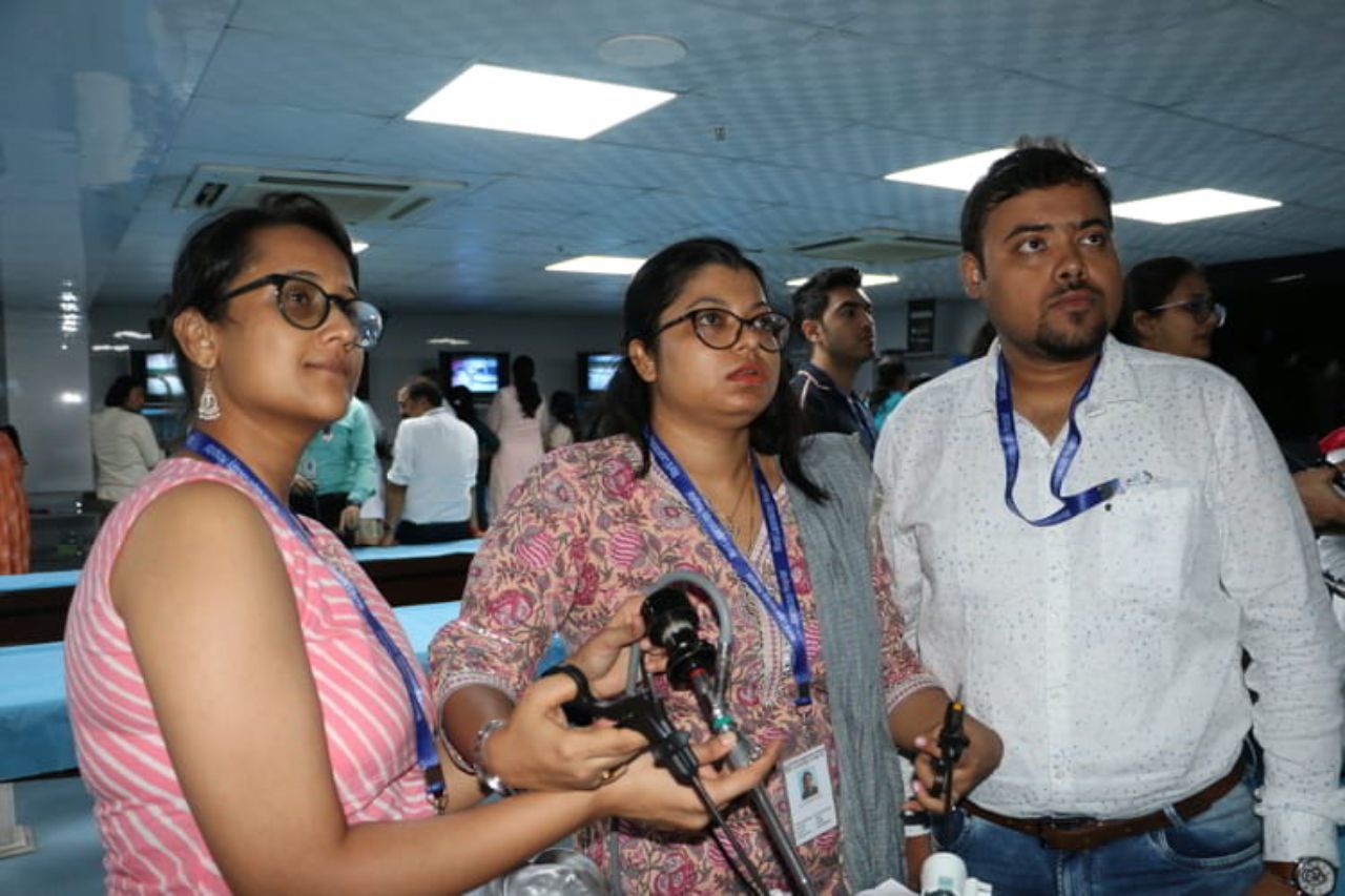 World Laparoscopy Hospital