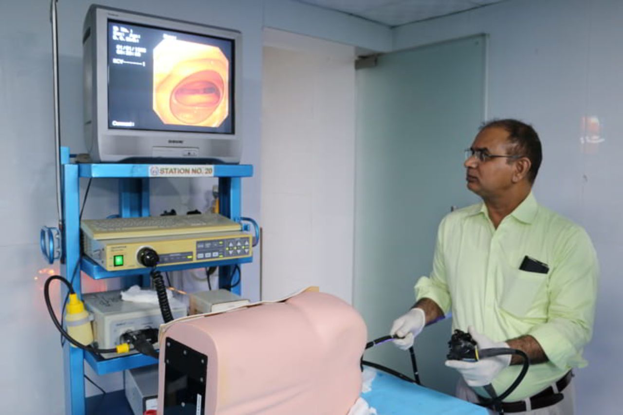 World Laparoscopy Hospital