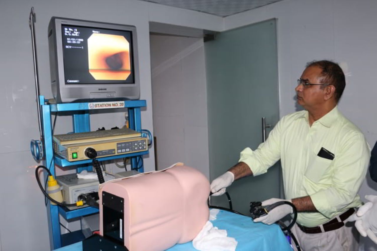 World Laparoscopy Hospital
