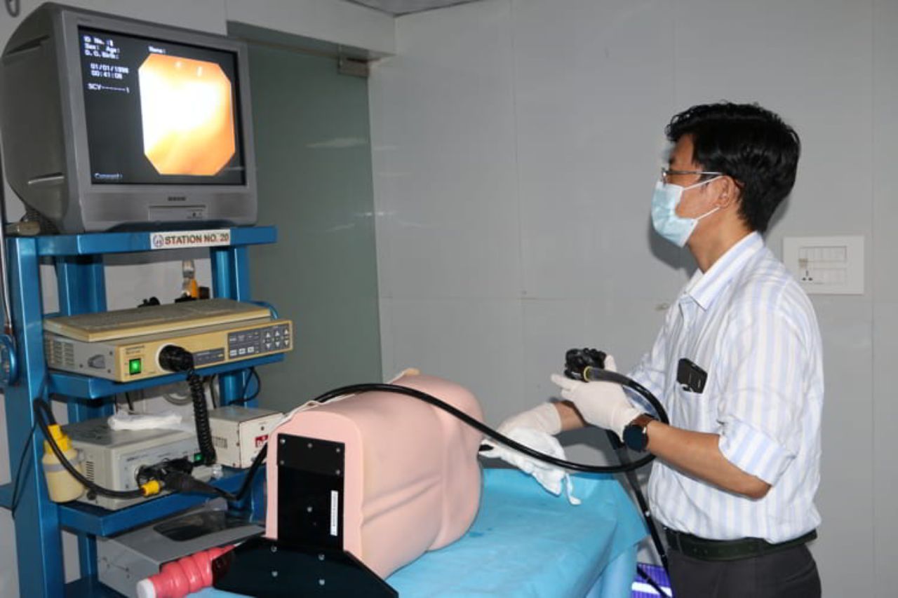 World Laparoscopy Hospital