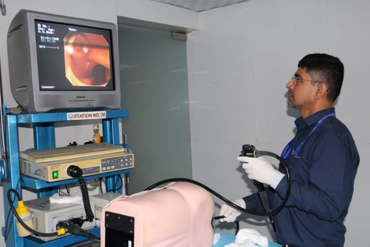 World Laparoscopy Hospital