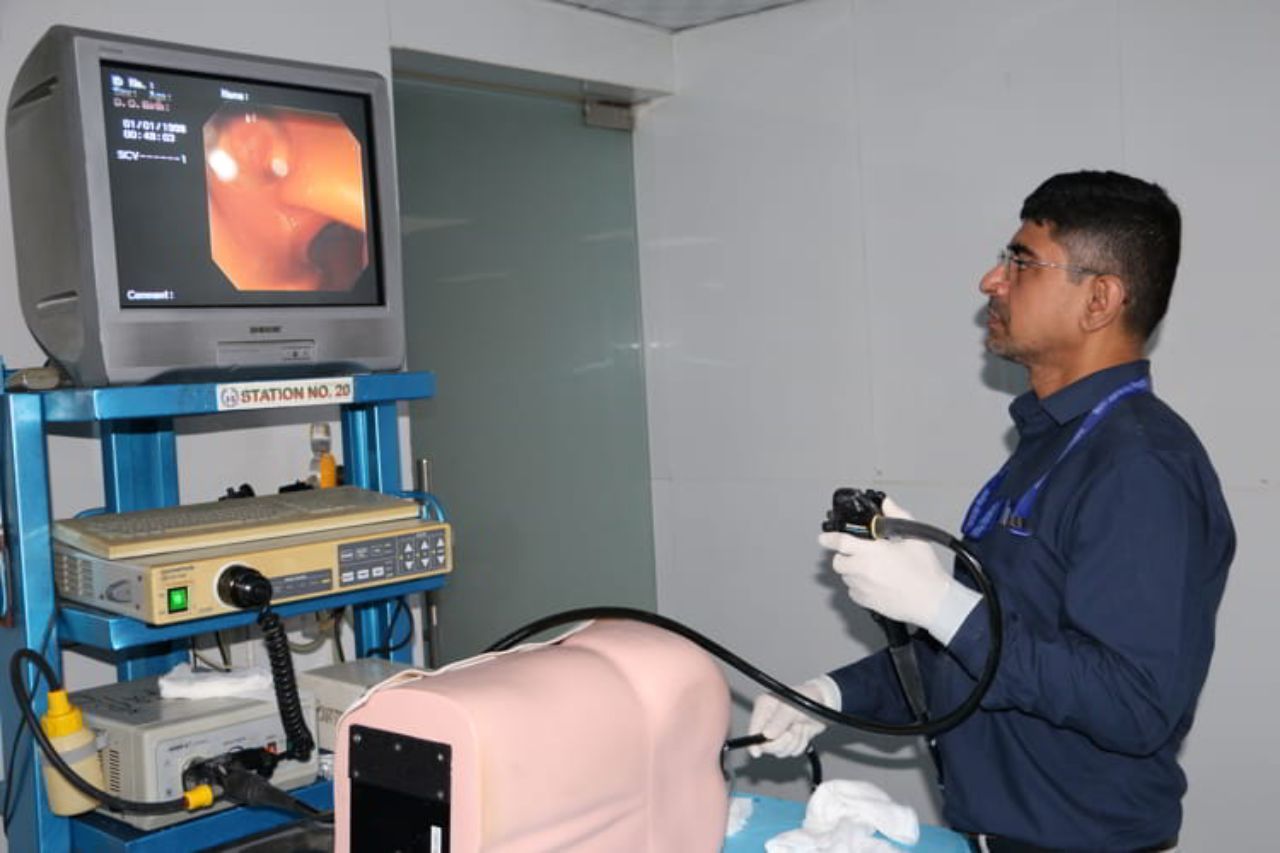 World Laparoscopy Hospital