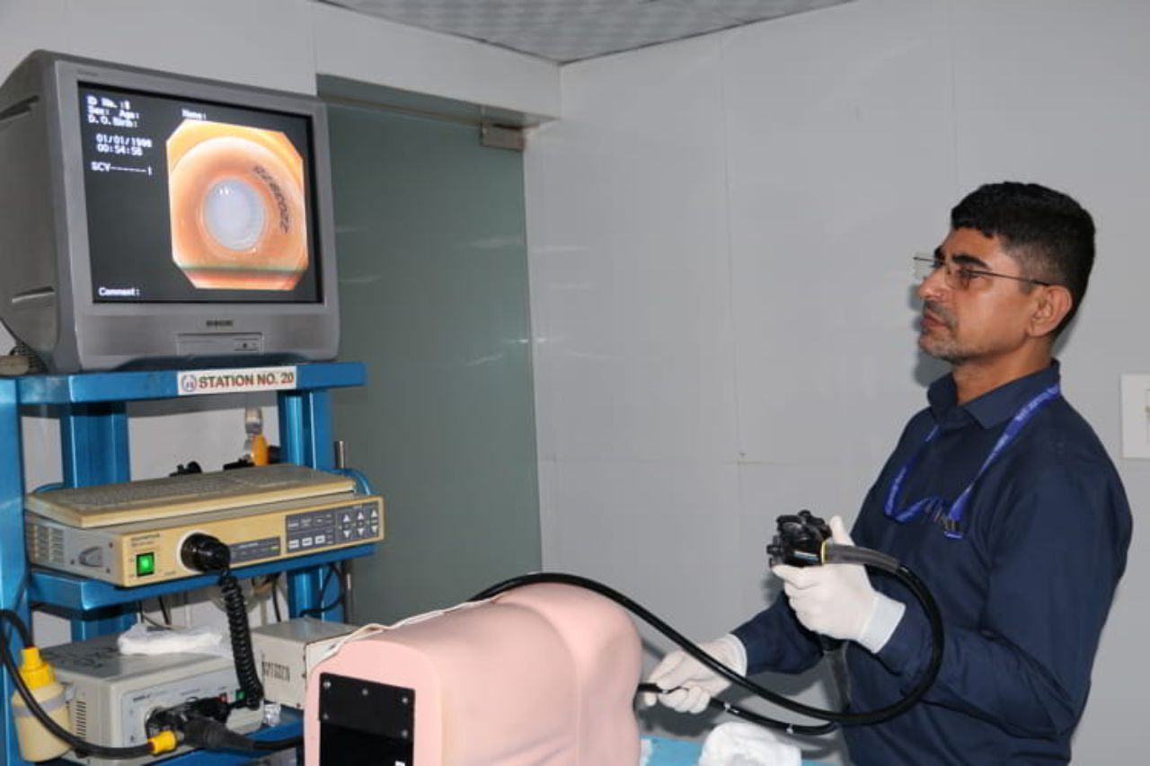 World Laparoscopy Hospital