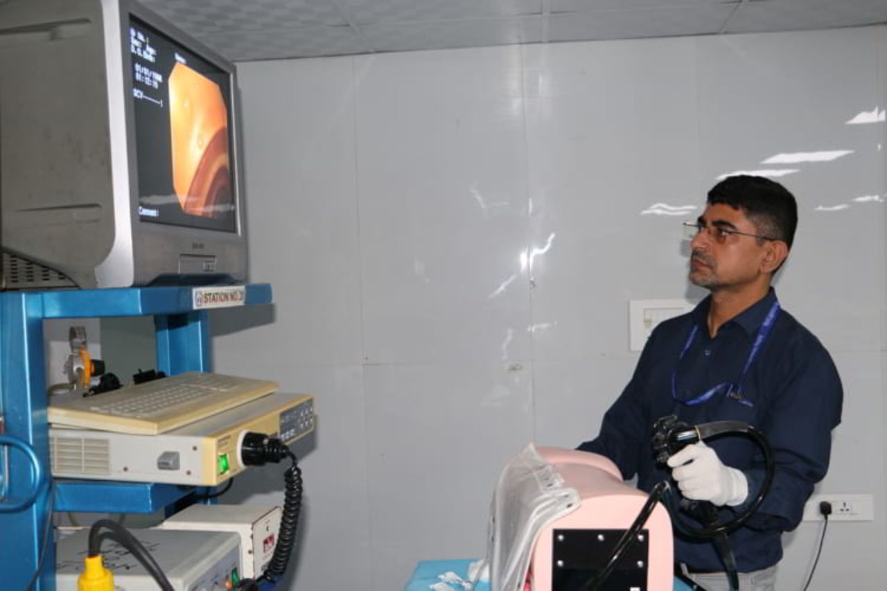 World Laparoscopy Hospital
